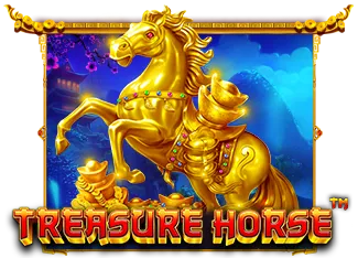Pragmatic : Treasure Horse - BIROPAY28