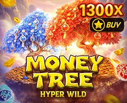 Money Tree - Hyper Wild - BIROPAY28