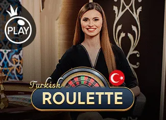 Turkish Roulette - BIROPAY28