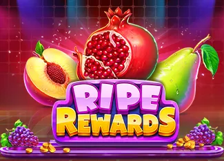 Pragmatic : Ripe Rewards - BIROPAY28