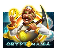 Crypto Mania - BIROPAY28