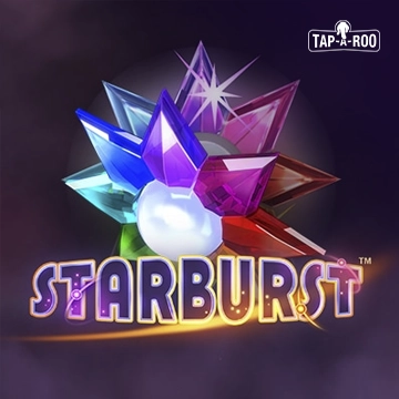 Starburst Tap-A-Roo™ - BIROPAY28