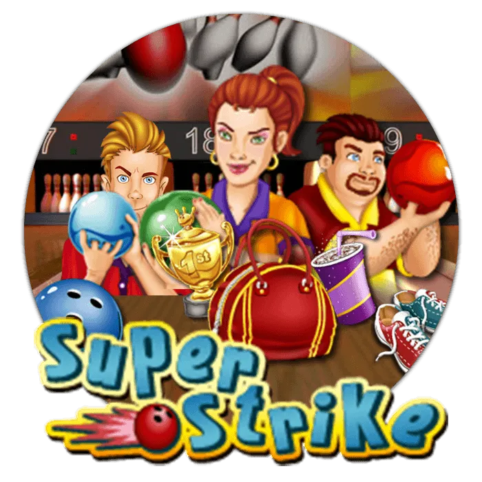 Habanero : Super Strike - BIROPAY28