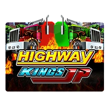 HighwayKings JP - BIROPAY28