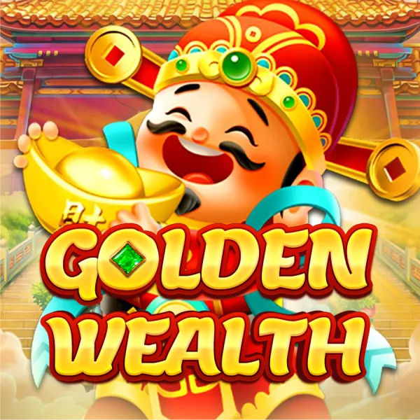 Godlen Wealth - BIROPAY28