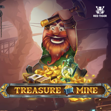 Treasure Mine - BIROPAY28