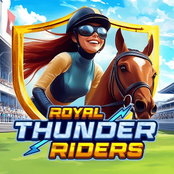 Royal Thunder Riders - BIROPAY28