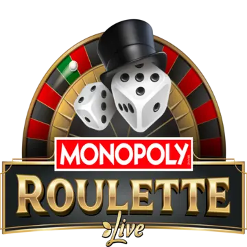 MONOPOLY Roulette - BIROPAY28