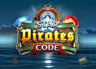 Pragmatic : Star Pirates Code - BIROPAY28