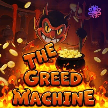 The Greed Machine - BIROPAY28