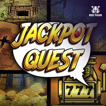 Jackpot Quest - BIROPAY28