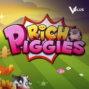 Rich Piggies - BIROPAY28