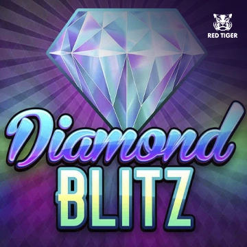 Diamond Blitz - BIROPAY28