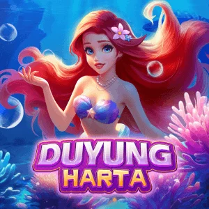 Mermaid Fortune - BIROPAY28