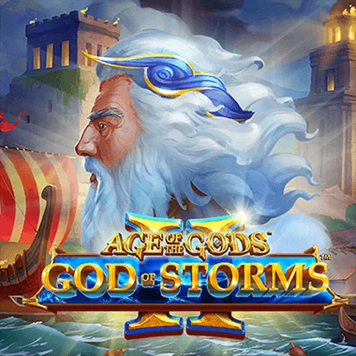Age of the Gods: God of Storms 2 - BIROPAY28