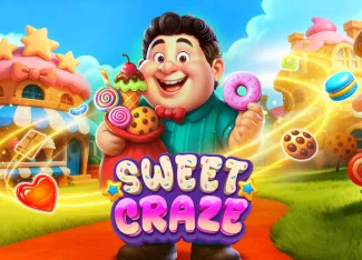 Pragmatic : Sweet Craze - BIROPAY28