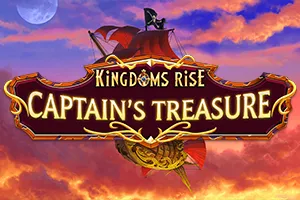 Kingdoms Rise: Captains Treasure™ - BIROPAY28