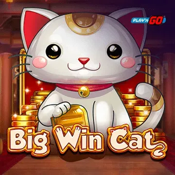 Big Win Cat - BIROPAY28