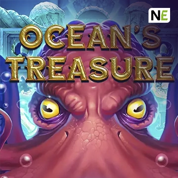 Oceans Treasure - BIROPAY28