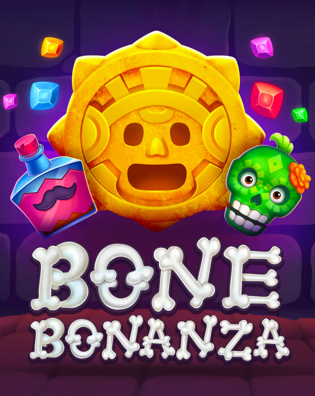 Bgaming : Bone Bonanza - BIROPAY28
