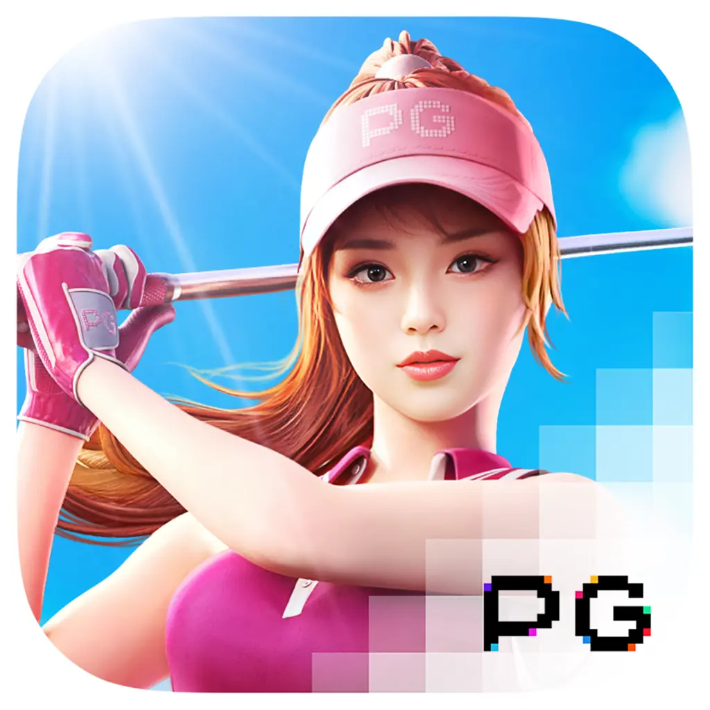 PGSoft : Super Golf Drive - BIROPAY28