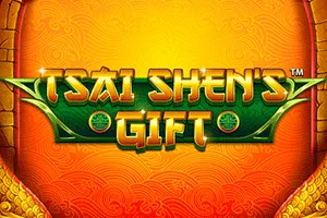 Fire Blaze: Tsai Shens Gift - BIROPAY28
