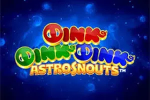 Oink Oink Oink: Astrosnouts - BIROPAY28