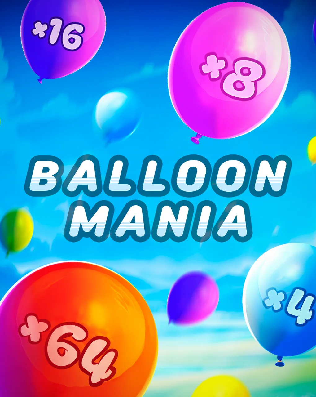 Balloon Mania - BIROPAY28