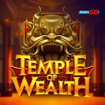 Temple of Wealth - BIROPAY28