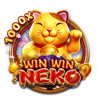 Facai : WIN WIN NEKO - BIROPAY28