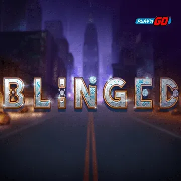 Blinged - BIROPAY28