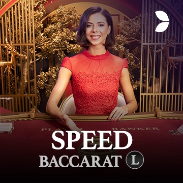 Speed Baccarat L - BIROPAY28