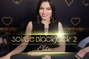 Blackjack Soirée 2 - BIROPAY28
