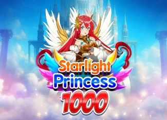 Pragmatic : Starlight Princess 1000 - BIROPAY28