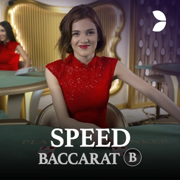 Speed Baccarat B - BIROPAY28