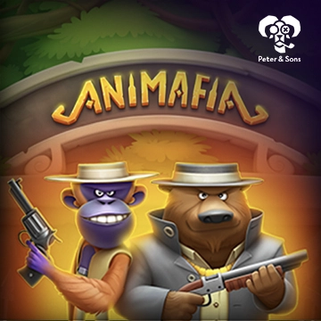 Animafia - BIROPAY28