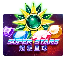 Super Stars - BIROPAY28