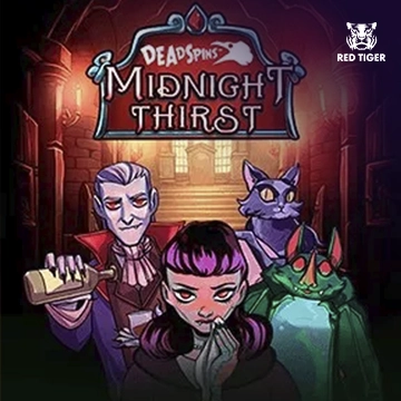 Midnight Thirst - BIROPAY28