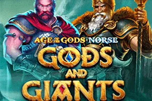 Age of the Gods Norse: Gods and Giants - BIROPAY28
