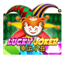 Lucky Joker - BIROPAY28