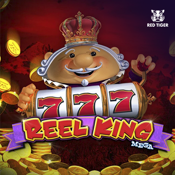 Reel King Mega - BIROPAY28