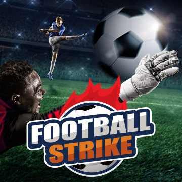 Football Strike - BIROPAY28