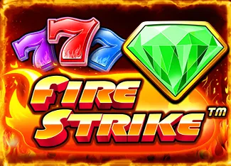 Pragmatic : Fire Strike - BIROPAY28