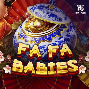 Fa Fa Babies - BIROPAY28