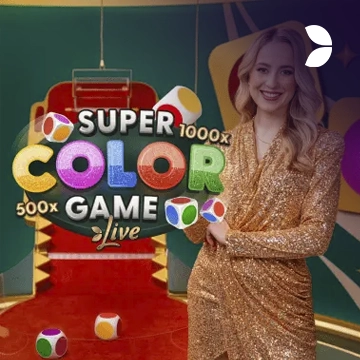 Super Color Game - BIROPAY28