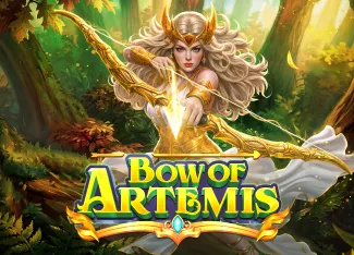 Pragmatic : Bow of Artemis - BIROPAY28