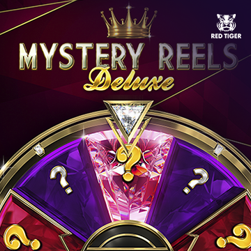 Mystery Reels Deluxe - BIROPAY28