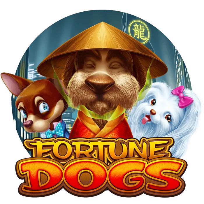 Habanero : Fortune Dogs - BIROPAY28