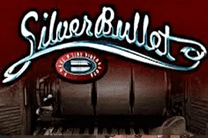 Silver Bullet - BIROPAY28