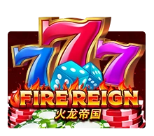 Fire Reign - BIROPAY28